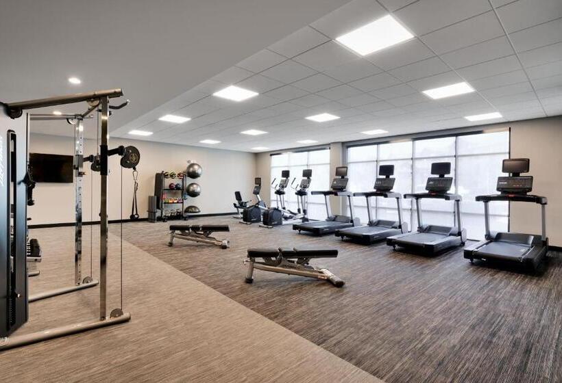 فندق Fairfield By Marriott Inn & Suites Show Low