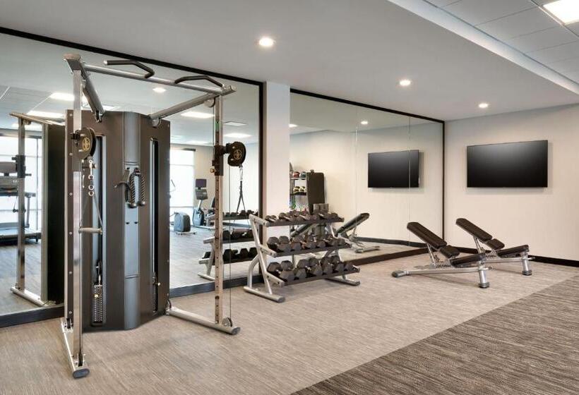 فندق Fairfield By Marriott Inn & Suites Show Low