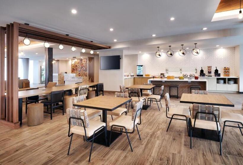 فندق Fairfield By Marriott Inn & Suites Show Low