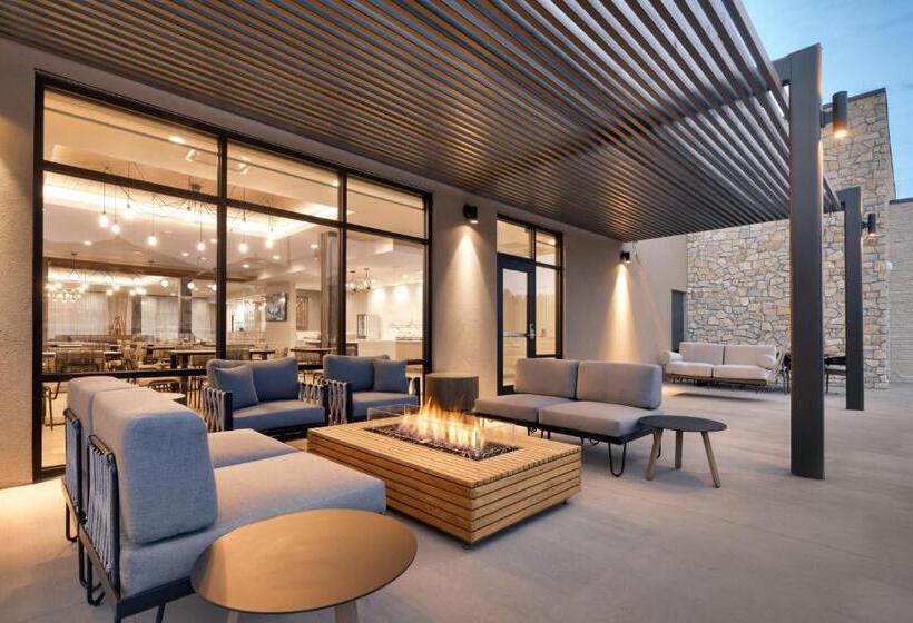 فندق Fairfield By Marriott Inn & Suites Show Low