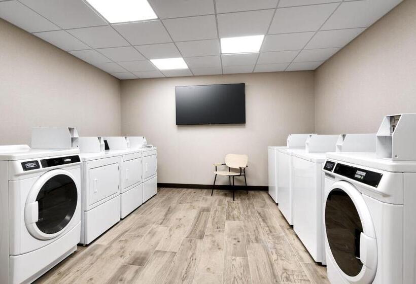 فندق Fairfield By Marriott Inn & Suites Show Low