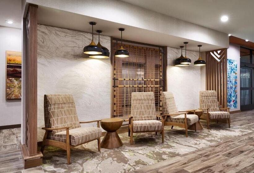 فندق Fairfield By Marriott Inn & Suites Show Low