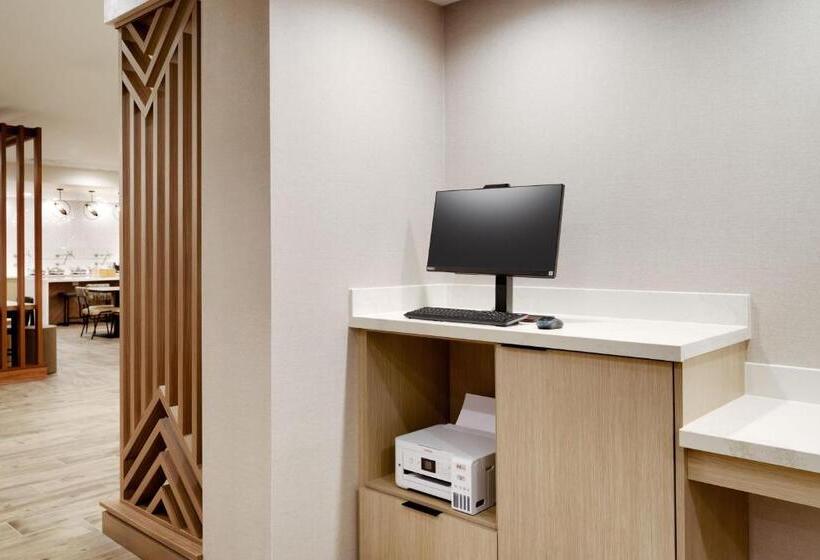 فندق Fairfield By Marriott Inn & Suites Show Low