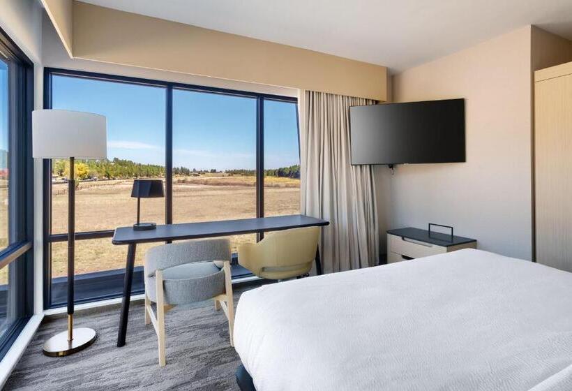 فندق Fairfield By Marriott Inn & Suites Show Low