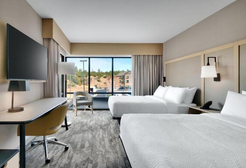 فندق Fairfield By Marriott Inn & Suites Show Low