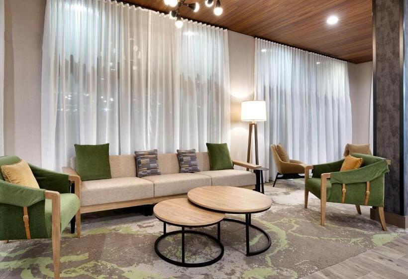 فندق Fairfield By Marriott Inn & Suites Show Low