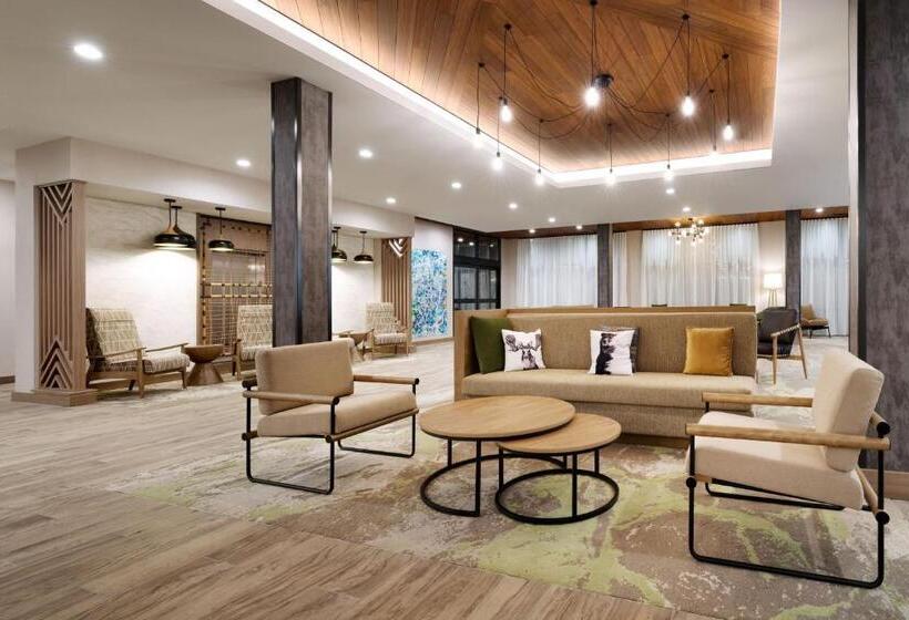 فندق Fairfield By Marriott Inn & Suites Show Low