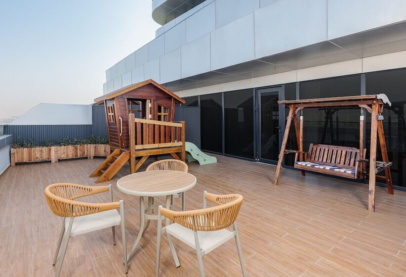 호텔 Fairfield By Marriott Pujiang