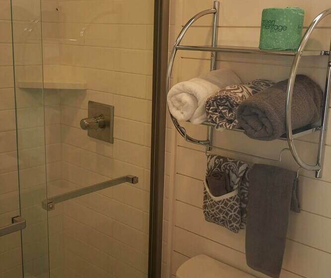 Отель Glampinn Marfa