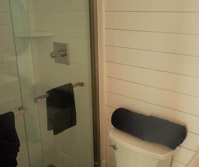 Отель Glampinn Marfa