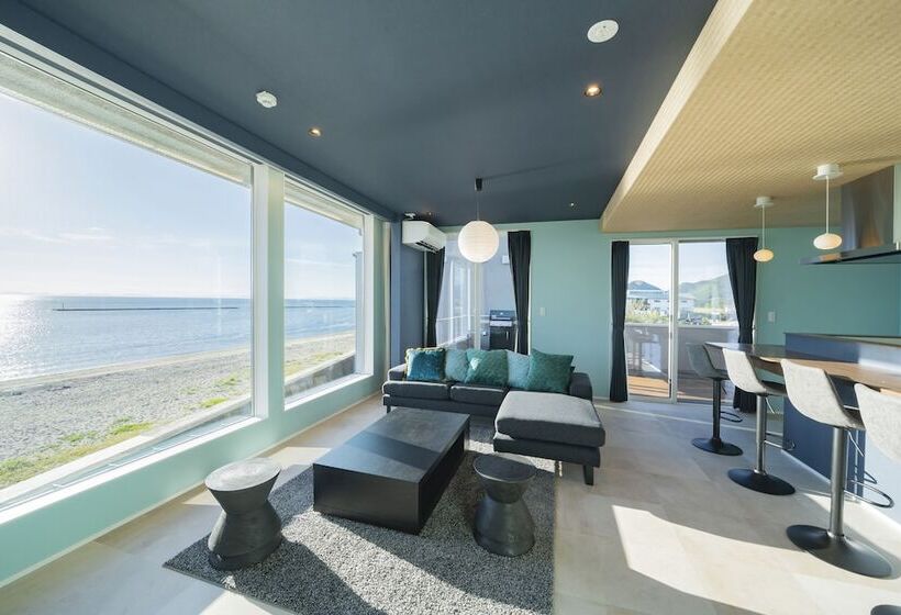 فندق Glampremier Setouchi