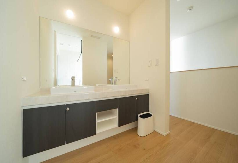 فندق Glampremier Setouchi