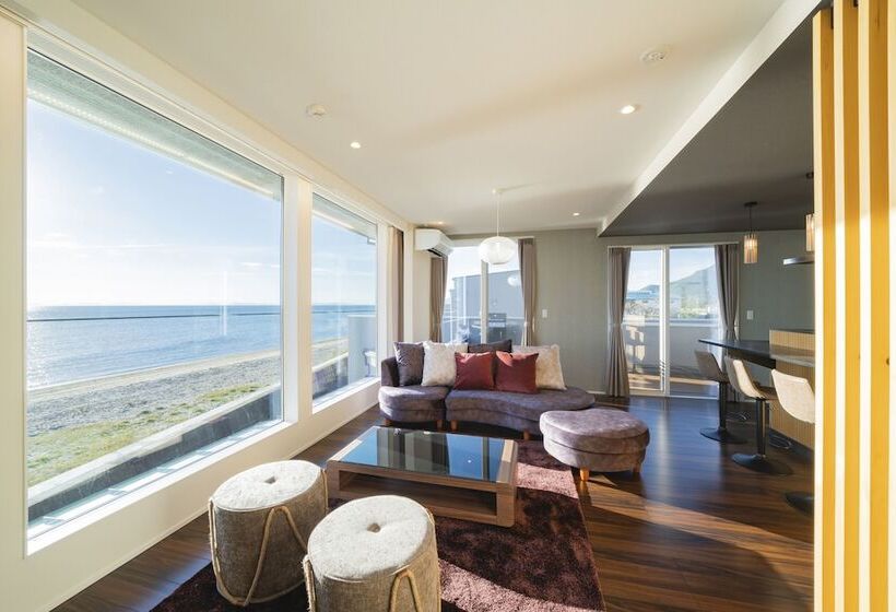 فندق Glampremier Setouchi