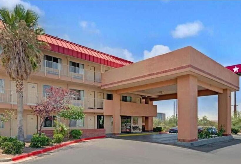 בית מלון כפרי Go2 Inn & Suites By Relianse