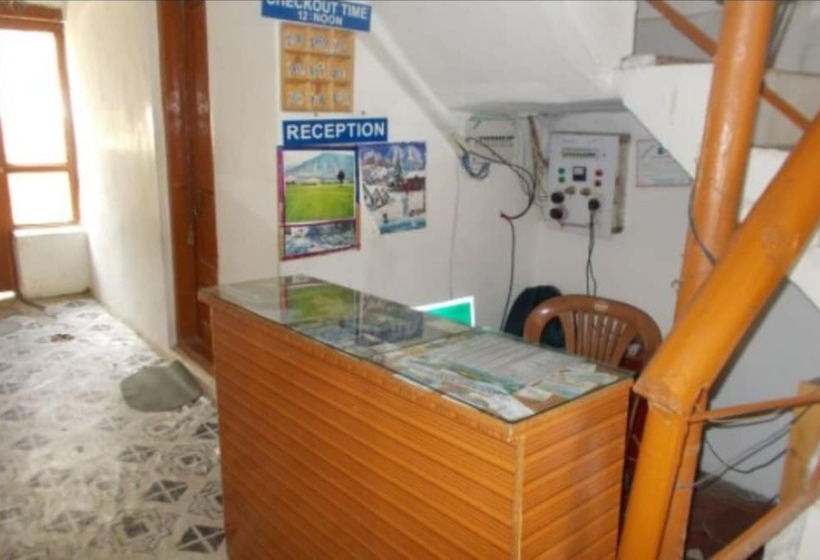 Hotel Fiza Guest House, Pahalgam