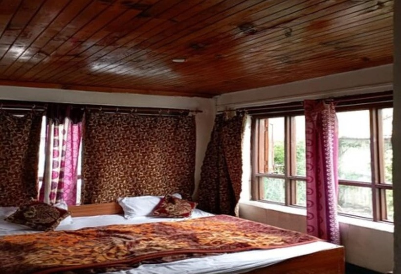 Hotel Fiza Guest House, Pahalgam