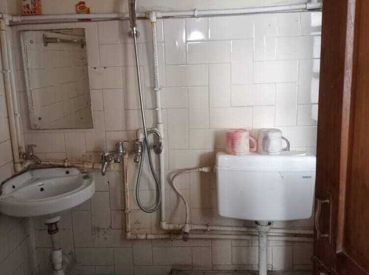 호텔 Goroomgo J.p. Lodge Kalimpong