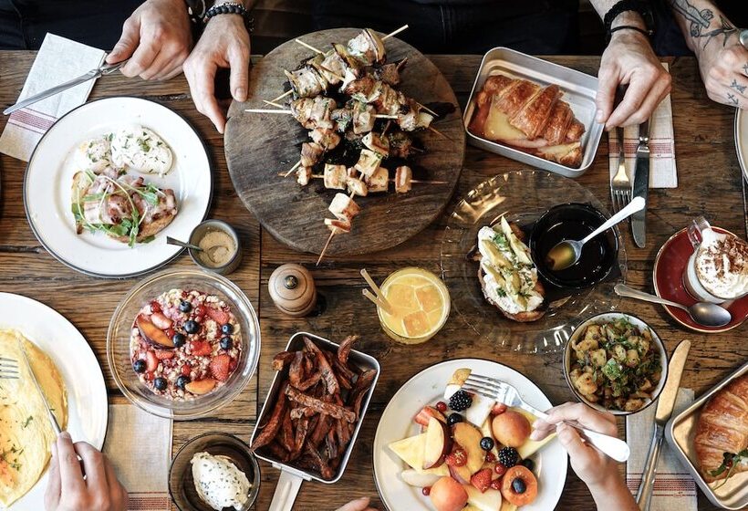 ホテル Grand Mess Rouen