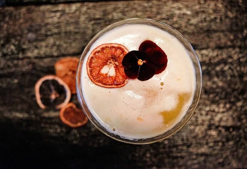 ホテル Grand Mess Rouen