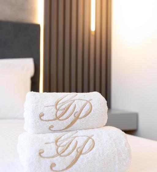 هتل Grand Patelli