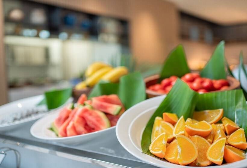 호텔 Holiday Inn Express Guiyang Airport By Ihg