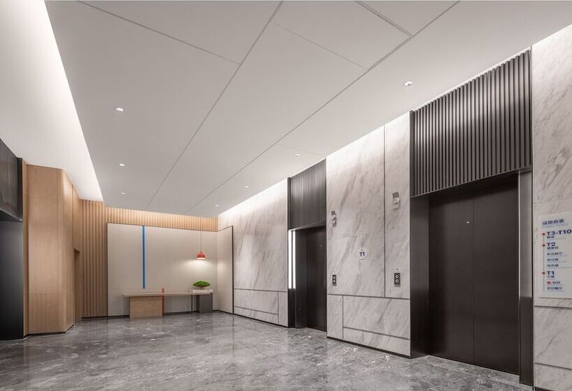 호텔 Holiday Inn Express Guiyang Airport By Ihg