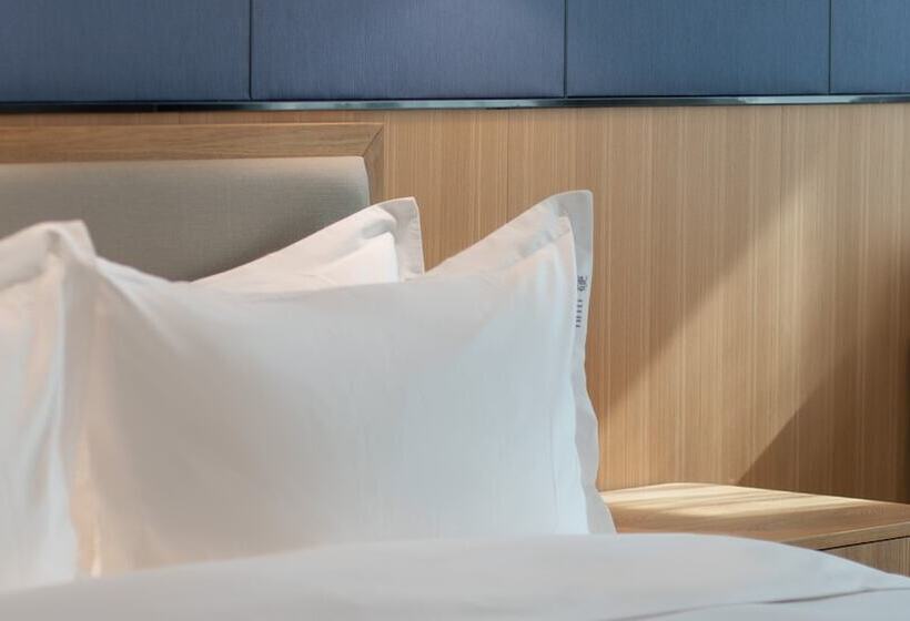 فندق Holiday Inn Express Huangshi Cihu Lake, An Ihg