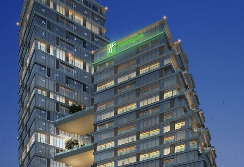 酒店 Holiday Inn Quanzhou Donghai, An Ihg