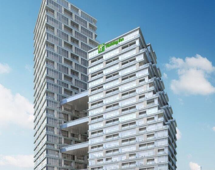 酒店 Holiday Inn Quanzhou Donghai, An Ihg