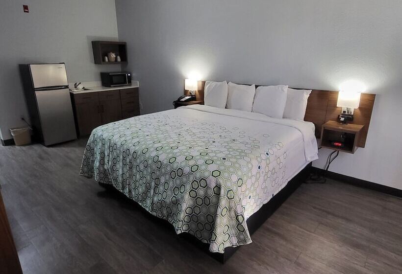 בית מלון כפרי Hometowne Studios By Red Roof Prattville