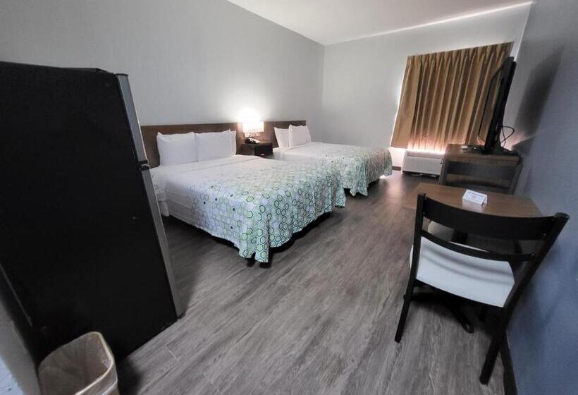 בית מלון כפרי Hometowne Studios By Red Roof Prattville