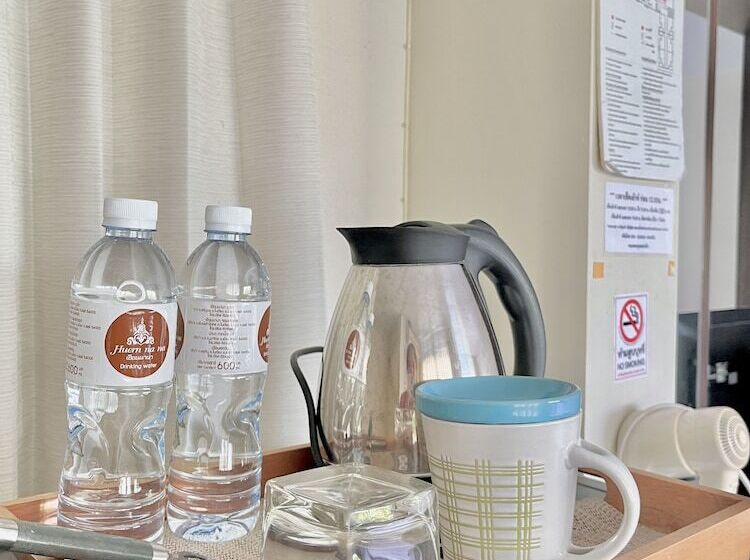 Отель Huern Che Ta One