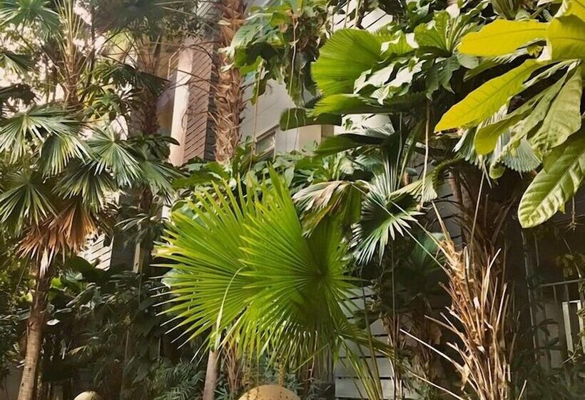 Отель Huern Che Ta One