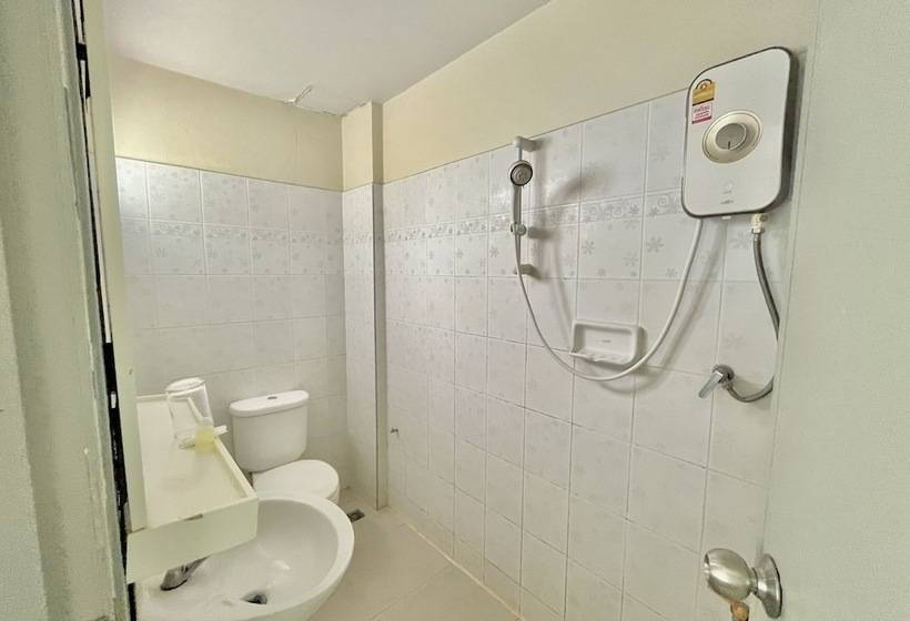 Отель Huern Che Ta One