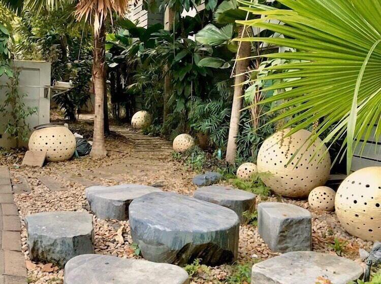 Отель Huern Che Ta One