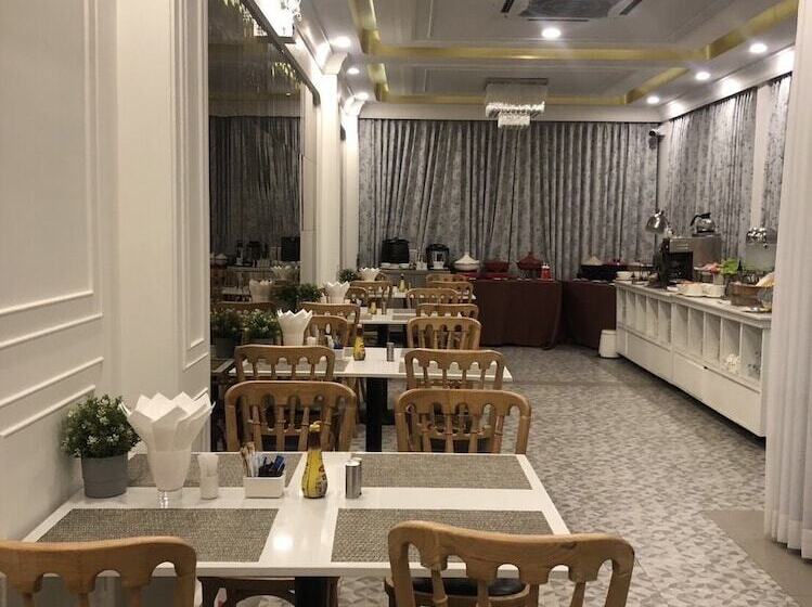 فندق Huern Kan Thong