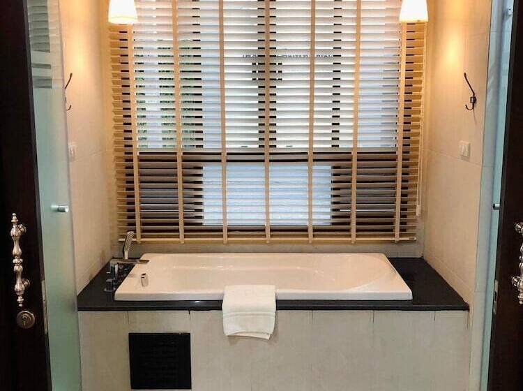 فندق Huern Kan Thong