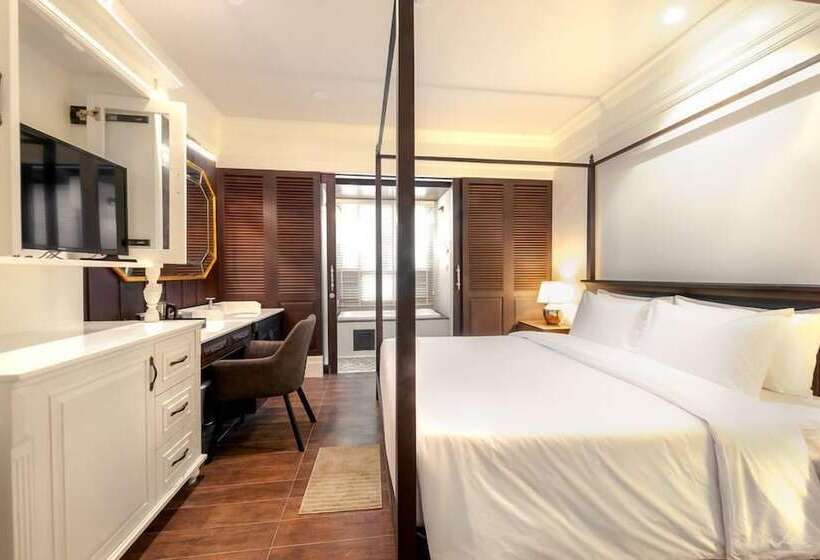 فندق Huern Kan Thong