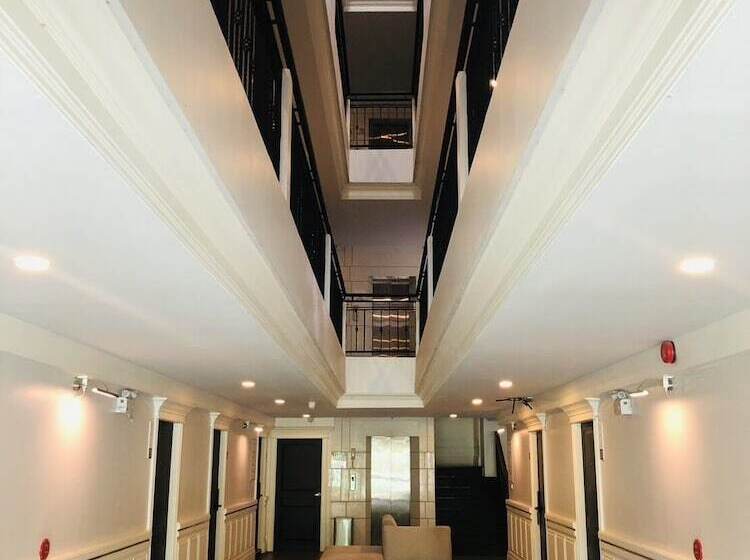 فندق Huern Kan Thong