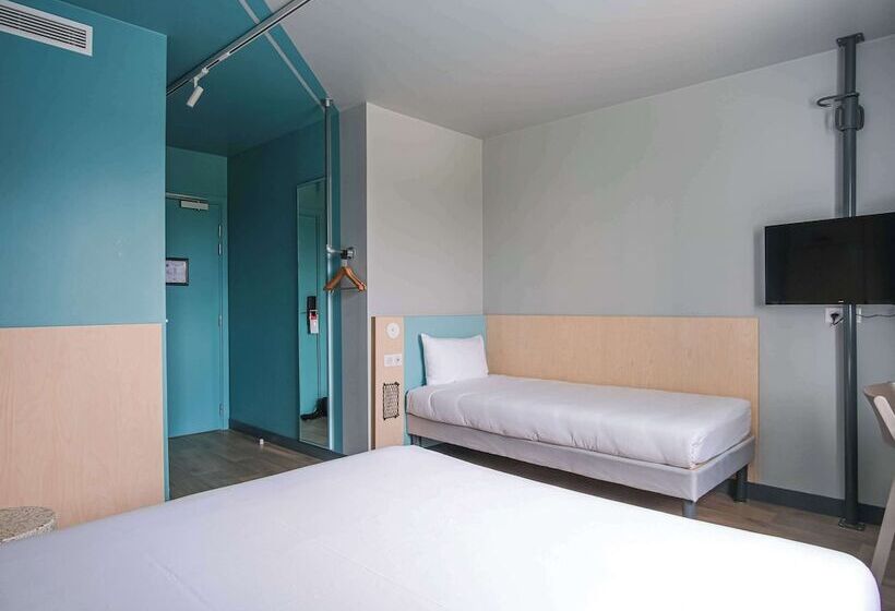 Отель Ibis Budget Toulouse Labège