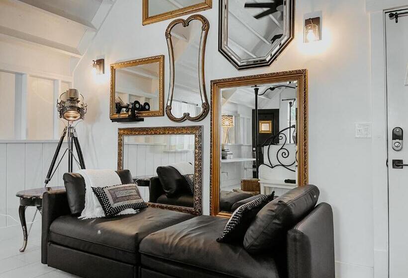 호텔 Inn Santa Clara