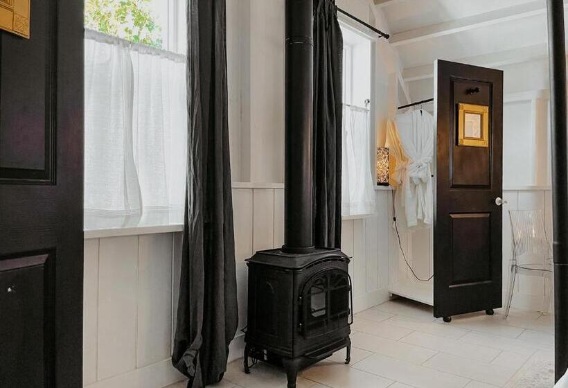 호텔 Inn Santa Clara