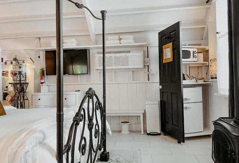 호텔 Inn Santa Clara