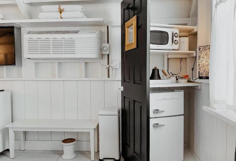 호텔 Inn Santa Clara