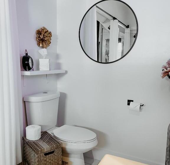 호텔 Inn Santa Clara