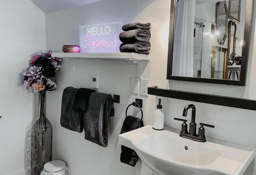 호텔 Inn Santa Clara