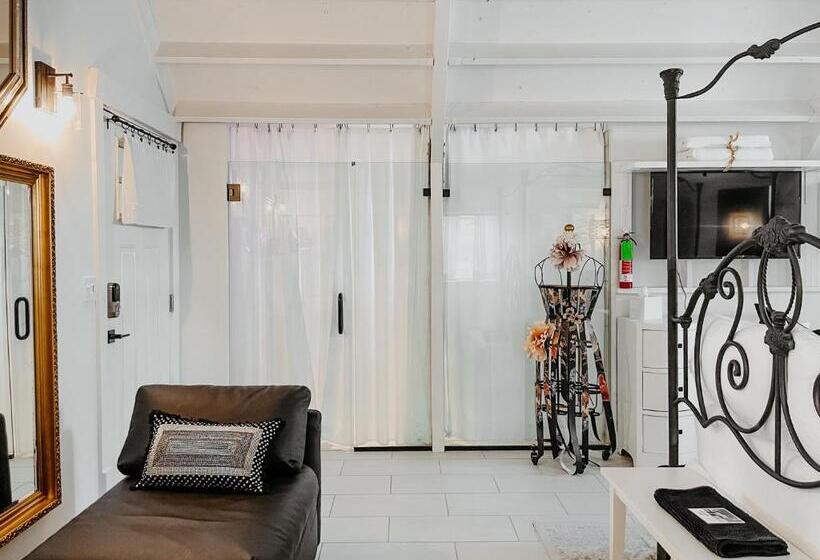 호텔 Inn Santa Clara