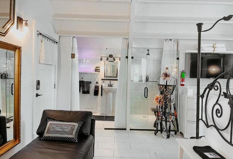 호텔 Inn Santa Clara