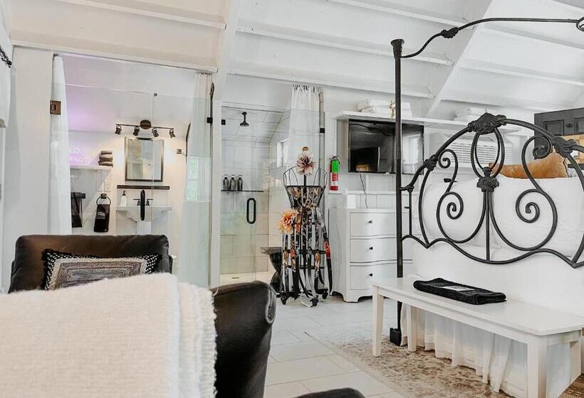 호텔 Inn Santa Clara