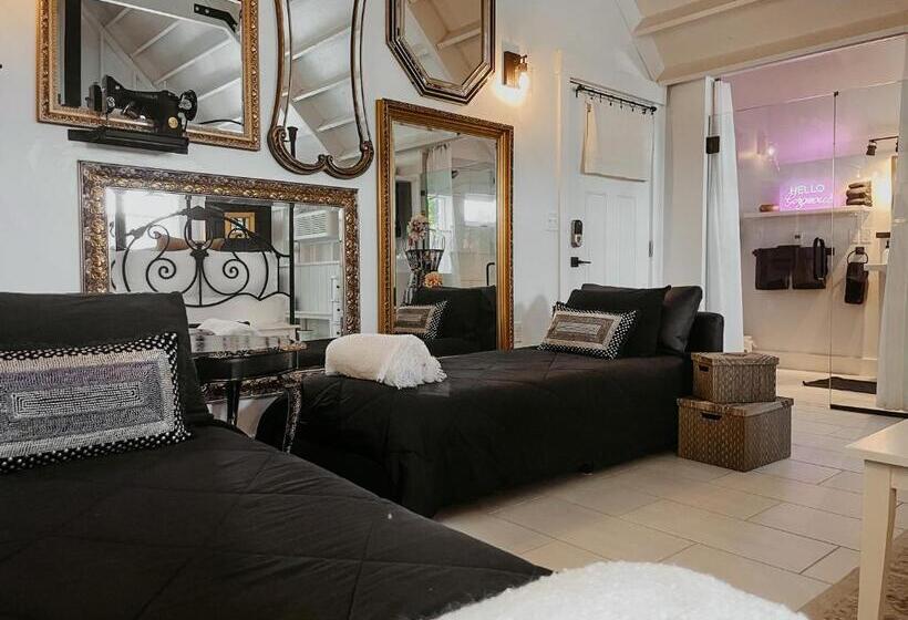 호텔 Inn Santa Clara